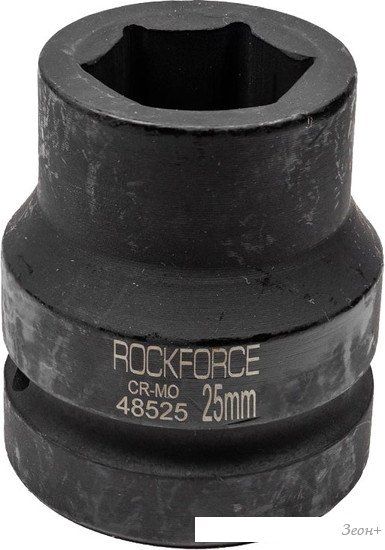 Головка слесарная RockForce RF-48525