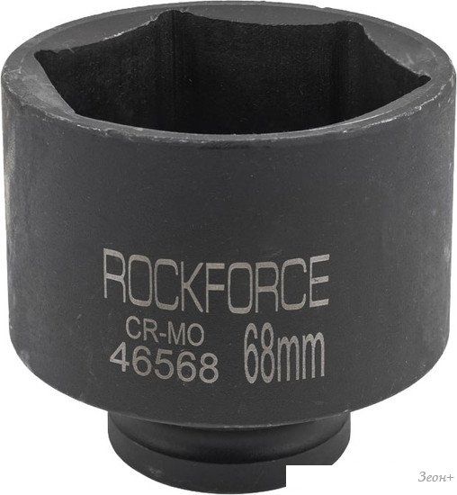 Головка слесарная RockForce RF-46568