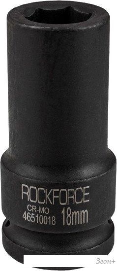 Головка слесарная RockForce RF-46510018