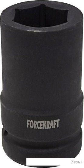 Головка слесарная ForceKraft FK-48510021