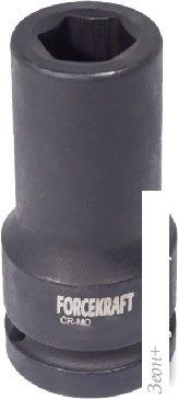 Головка слесарная ForceKraft FK-48510020