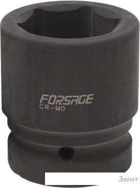 Головка слесарная FORSAGE F-48554