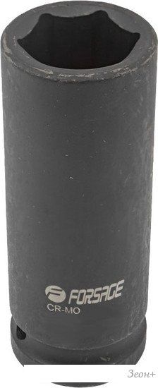 Головка слесарная FORSAGE F-48510023