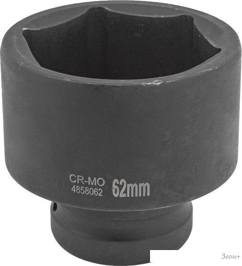 Головка слесарная FORSAGE F-4858062