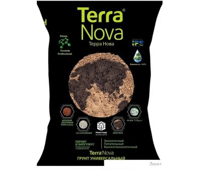  Terra Vita    (50 )