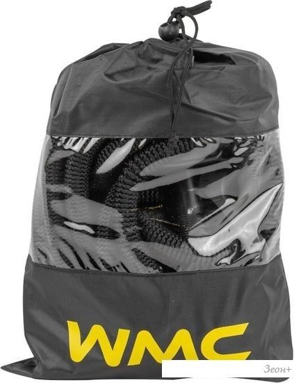 Саморастягивающийся шланг WMC Tools WMC-TG7106006-23M (22.5 м)
