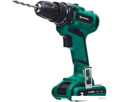 - Rokodil Rokodil Twist 2 Pro ( 2- , , )