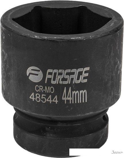 Головка слесарная FORSAGE F-48544