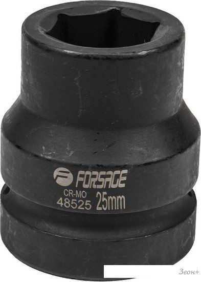 Головка слесарная FORSAGE F-48525