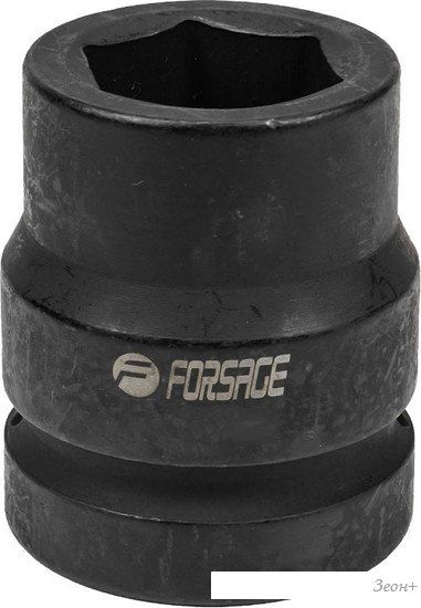 Головка слесарная FORSAGE F-48531