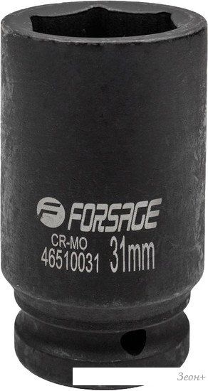 Головка слесарная FORSAGE F-46510031
