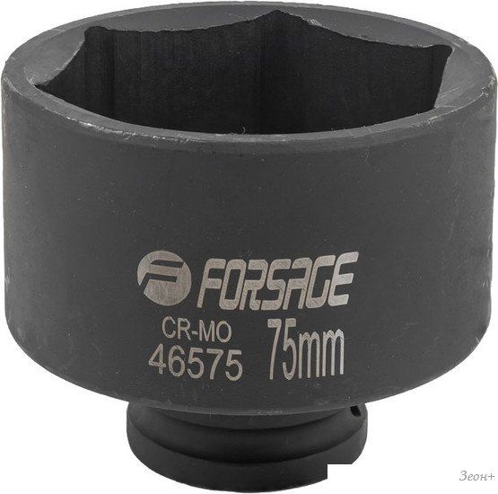 Головка слесарная FORSAGE F-46575