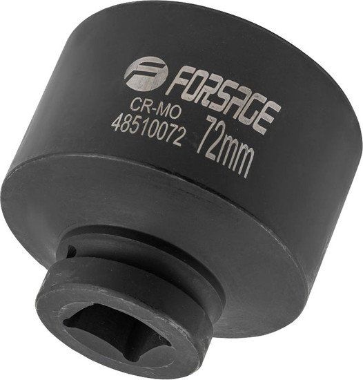 Головка слесарная FORSAGE F-48510072