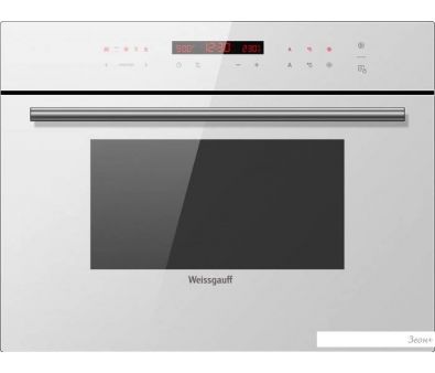    Weissgauff OE442