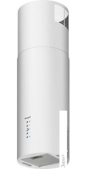   Weissgauff Tubus 1402 Island White