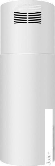 Кухонная вытяжка Weissgauff Tubus 1402 Island White
