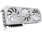  Gigabyte GeForce RTX 4070 Super Aero OC 12G GV-N407SAERO OC-12GD