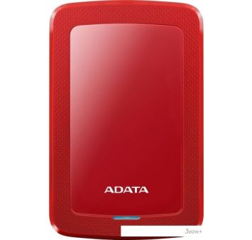    A-Data HV300 AHV300-2TU31-CRD 2TB ()