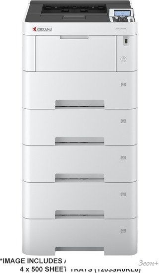 Принтер Kyocera Mita ECOSYS PA4500x 110C0Y3NL0