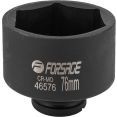 Головка слесарная FORSAGE F-46576