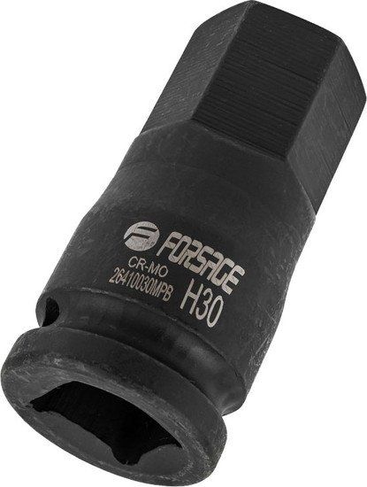 Головка слесарная FORSAGE F-26410030MPB