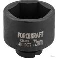 Головка слесарная ForceKraft FK-48510072