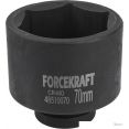 Головка слесарная ForceKraft FK-48510070