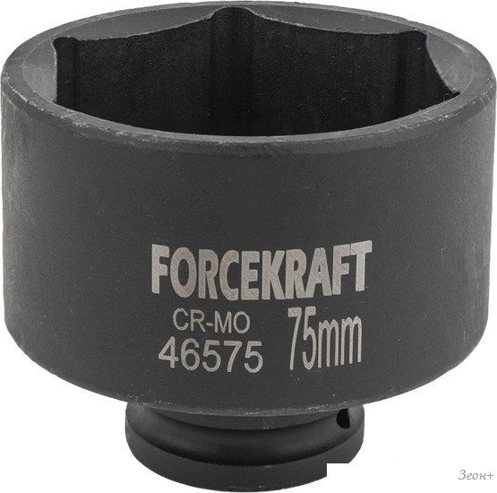 Головка слесарная ForceKraft FK-46575
