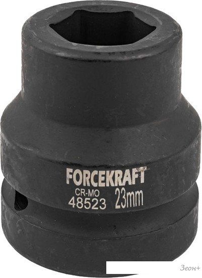 Головка слесарная ForceKraft FK-48523