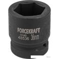 Головка слесарная ForceKraft FK-48536