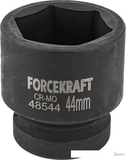 Головка слесарная ForceKraft FK-48544