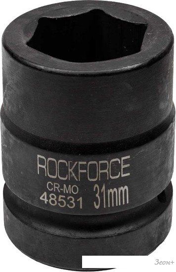 Головка слесарная RockForce RF-48531