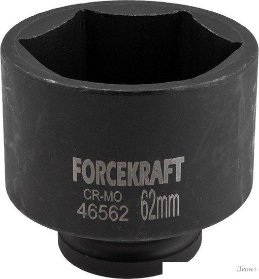 Головка слесарная ForceKraft FK-46562