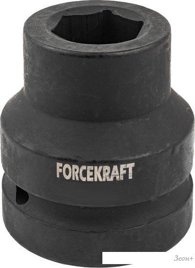 Головка слесарная ForceKraft FK-48522