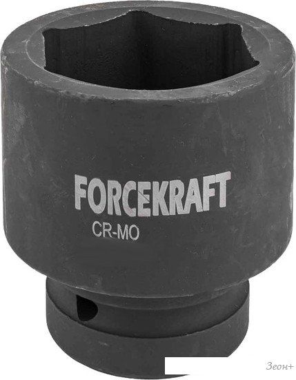 Головка слесарная ForceKraft FK-48556