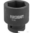 Головка слесарная ForceKraft FK-48556