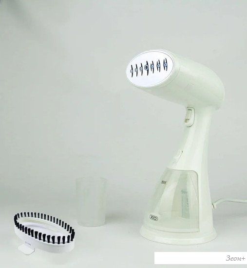 Отпариватель XO CF3 1500W (белый)