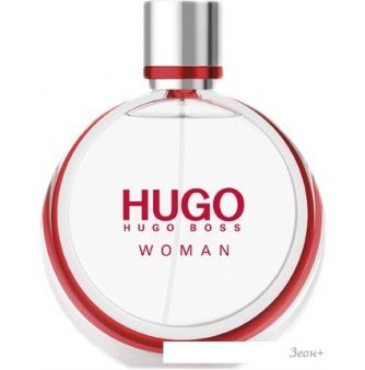 Hugo Boss Hugo Woman EdP (50 )