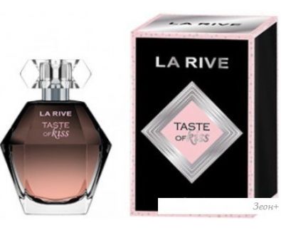   La Rive Taste Of Kiss EdP (100 )