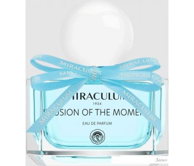   Miraculum Illusion Of The Moment EdP (50 )