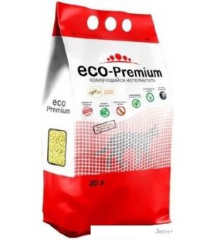    Eco-Premium    20 