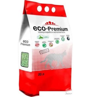    Eco-Premium     20 