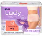 -   Seni Lady Pants Medium (10 )