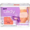 -   Seni Lady Pants Large (10 )