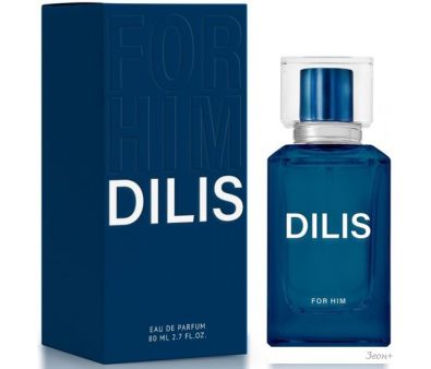   Dilis Parfum For Him EdP (80 )