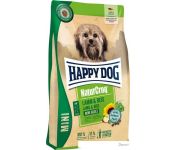     Happy Dog NaturCroq Mini Lamm & Reis (      ) 4 