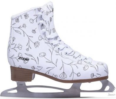 Коньки Atemi Queen Fur (р. 41)