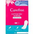   Carefree Cotton Feel Normal (44 )