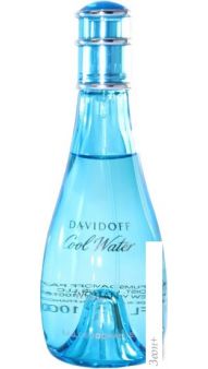 Davidoff Cool Water Woman EdT (100 )