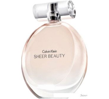 Calvin Klein Sheer Beauty EdT (100 )